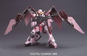 Mua bán HG GN-002 Gundam Dynames Trans-AM